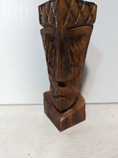 Vintage carved wood for sale  Chicago