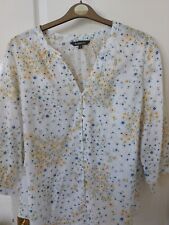Bonmarche ladies blouse for sale  CAERPHILLY