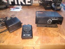 motorola fire pager for sale  Hickman