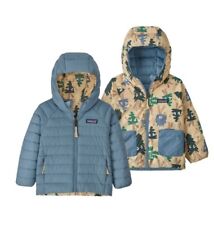 Patagonia baby reversible for sale  Magnolia