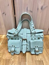 Mulberry mint green for sale  LONDON