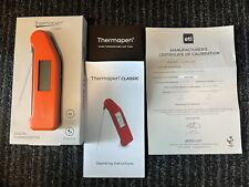 Eti superfast thermapen for sale  READING