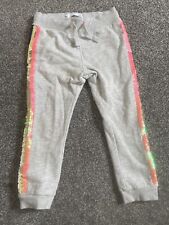 Girls jogging bottoms for sale  WAKEFIELD
