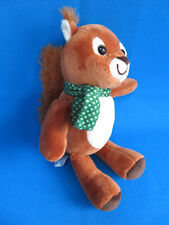 Red squirrel comforter for sale  BORDON