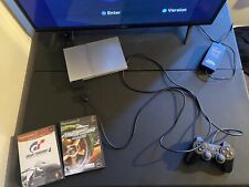 Sony playstation slim for sale  Maryville