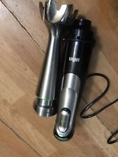 Braun hb901ai multiquick for sale  LONDON