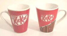 Kitkat tea mugs. for sale  BURNTWOOD