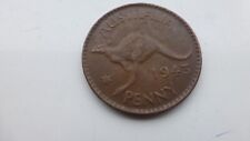 Australia penny coin for sale  SCARBOROUGH