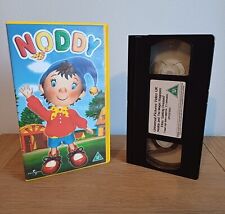 Noddy videos noddy for sale  ELY