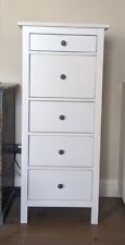 Ikea set drawers for sale  LONDON