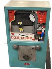 1940 kicker catcher for sale  Los Angeles