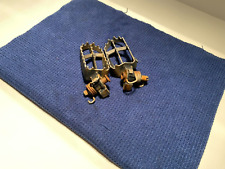 YZ250F YZ 450F Foot Pegs Rest Stand Footpegs Mount Spring OEM  for sale  Shipping to South Africa