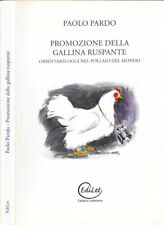 Promozione della gallina usato  Italia