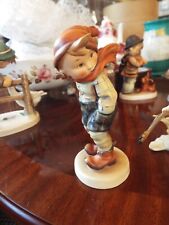 Hummel figure windy for sale  DUNDEE