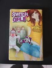Switch girl tome d'occasion  Montauban