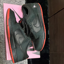 Nike SB Dunk Low TRD QS Black Pigeon 883232-008 EUA 10 comprar usado  Enviando para Brazil