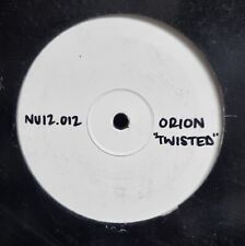 Orion twisted shock for sale  DUDLEY