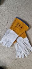 Tig welding gloves for sale  GAINSBOROUGH
