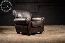 leather contemporary chairs for sale  USA
