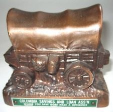 Vintage covered wagon for sale  Santa Rosa
