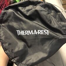 Thermarest sleeping pad for sale  Valdosta