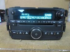 Chevy traverse radio for sale  Dacula