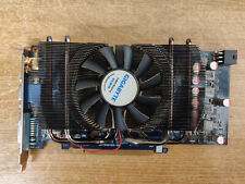 GIGABYTE GV-N98TOC-1GI (rev. 2.0)b - GeForce 9800 GT - 1 GB GDDR3 - Tested d'occasion  Roanne