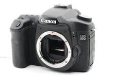 Canon Eos 50D Body 599 for sale  Shipping to South Africa