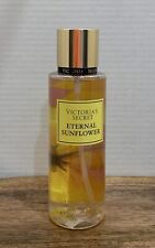 Victoria's Secret ETERNAL SUNFLOWER Fragrance Mist ~ 8,4 fl.oz. comprar usado  Enviando para Brazil