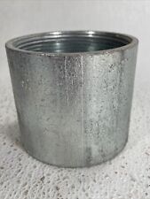 Coupling npt thread for sale  Magna