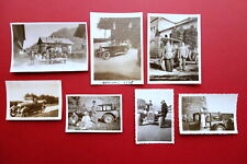 Fotografie originali automobil usato  Italia