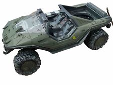 2010 MICROSOFT McFARLANE HALO REACH WARTHOG VEHICLE TOY 15'' LONG - INCOMPLETE for sale  Shipping to South Africa