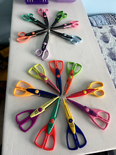 decorative edge scissors for sale  Lewes