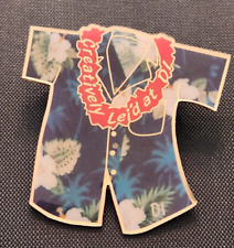 Hawaiian shirt lei for sale  Eden Prairie