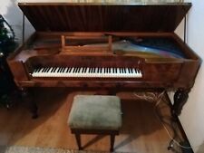 Clavichord square piano for sale  BOURNEMOUTH