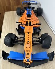 Lego technic mclaren for sale  TODMORDEN