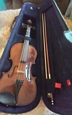 Childs forenza violin for sale  LONDON