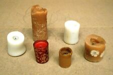 Assortment candles good for sale  Bellingham