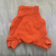 wool diaper cover for sale  Grosse Pointe