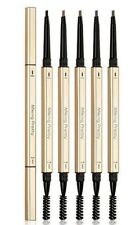 TicTok Eyebrow PENCIL & BRUSH - Fine Brow Definition Shaper - Waterproof Liner 5 for sale  Shipping to South Africa