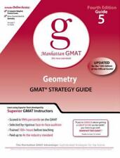 Geometry gmat preparation for sale  Aurora