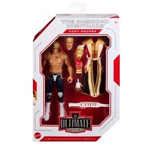Boneco de ação Cody Rhodes WWE Mattel Elite Ultimate Edition Series 21 luta livre comprar usado  Enviando para Brazil