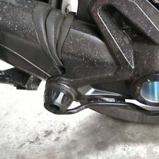 Protetor deslizante Cardan preto para BMW R1300GS 2023-2024 comprar usado  Enviando para Brazil