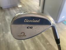 Cleveland cg15 chrome for sale  Shipping to Ireland