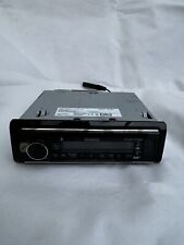 Kenwood кос bt710dab for sale  READING