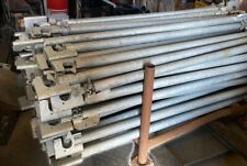 Cuplock scaffolding adjustable for sale  WELLS