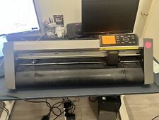 Graphtec cutting plotter for sale  ILFORD