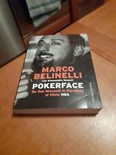 Marco belinelli pokerface usato  Brescia