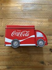 Coca cola lorry for sale  KING'S LYNN