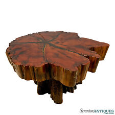 Vintage california redwood for sale  Scranton